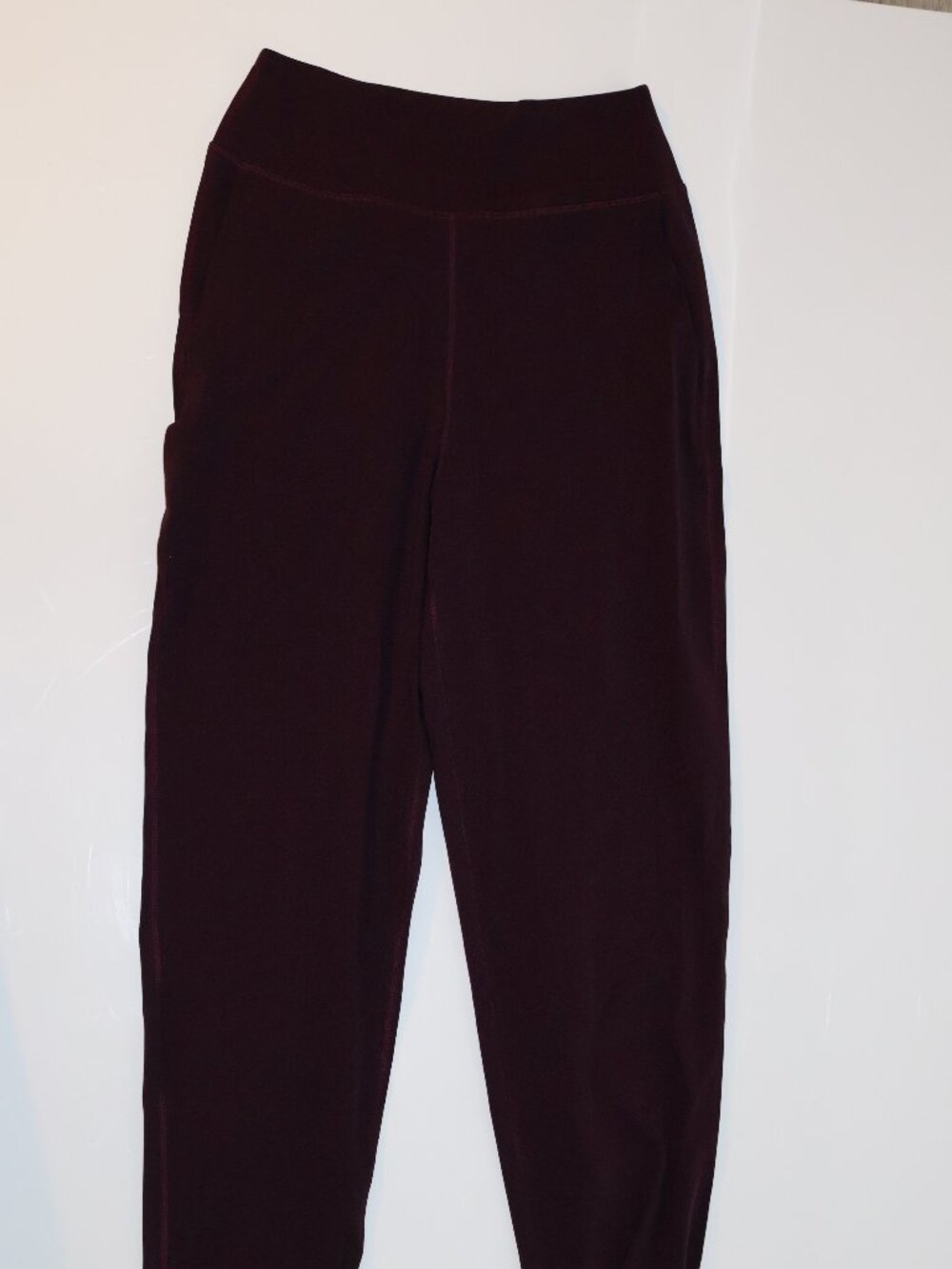 Lululemon Align High Rise Jogger